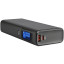 Повербанк 20000mAh VIDEX VPB-323 130W PD100W +Display