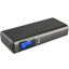 Повербанк 20000mAh VIDEX VPB-323 130W PD100W +Display