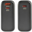 Повербанк 20000mAh VIDEX VPB-323 130W PD100W +Display