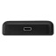 Повербанк VIDEX VPB-331 10000mAh 15W+PD20W Black с беспроводной зарядкой