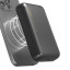 Повербанк с беспроводной зарядкой VIDEX VPB-W102 PD20W Grey 10000mAh
