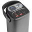 Повербанк Videx TITANUM WC60 PD100W Black 60000 мА·г