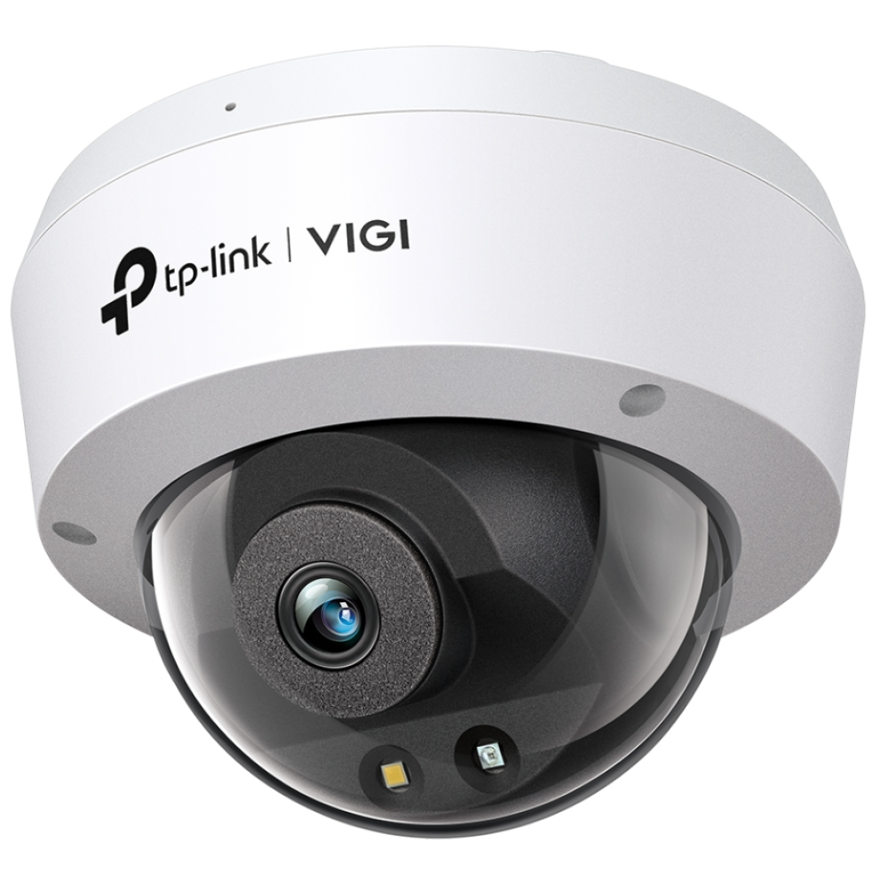 4 Мп IP-відеокамера TP-Link VIGI C240 2.8 mm з PoE