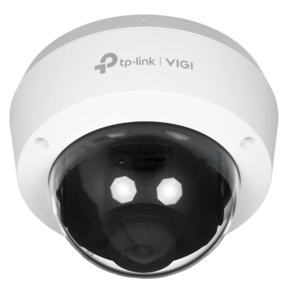 4 Мп IP-відеокамера TP-Link VIGI C240 2.8 mm з PoE