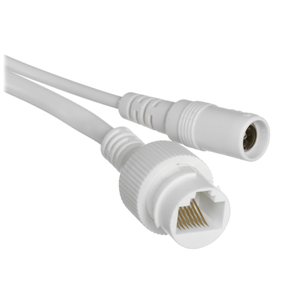 4 Мп IP-відеокамера TP-Link VIGI C240 2.8 mm з PoE