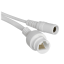 4 Мп IP-відеокамера TP-Link VIGI C240 2.8 mm з PoE