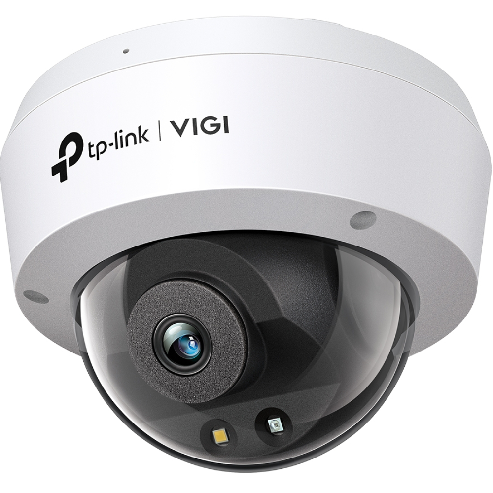 5 Мп IP-видеокамера TP-Link VIGI C250 2,8 мм
