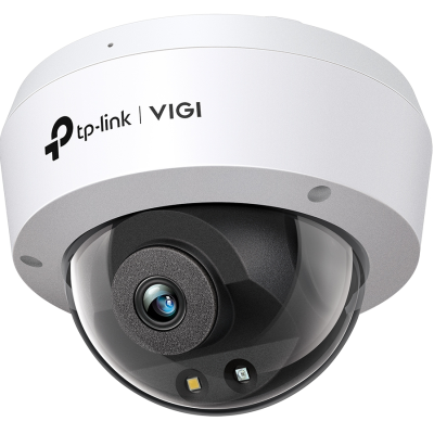 5 Мп IP-видеокамера TP-Link VIGI C250 2,8 мм