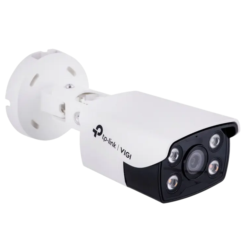 4 Мп IP-відеокамера TP-Link VIGI C340, 4 мм
