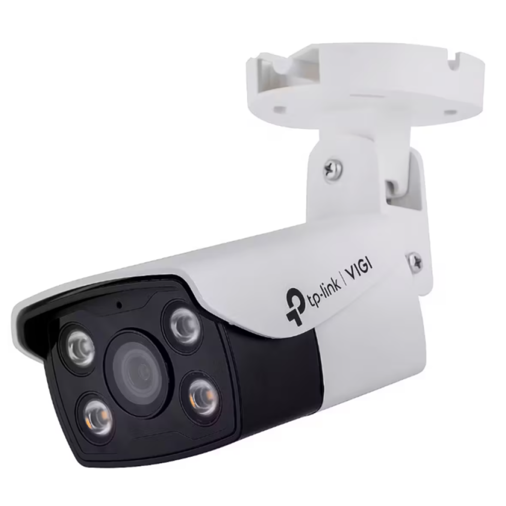4 Мп IP-відеокамера TP-Link VIGI C340, 4 мм