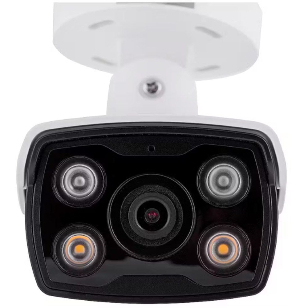 4 Мп IP-відеокамера TP-Link VIGI C340, 4 мм
