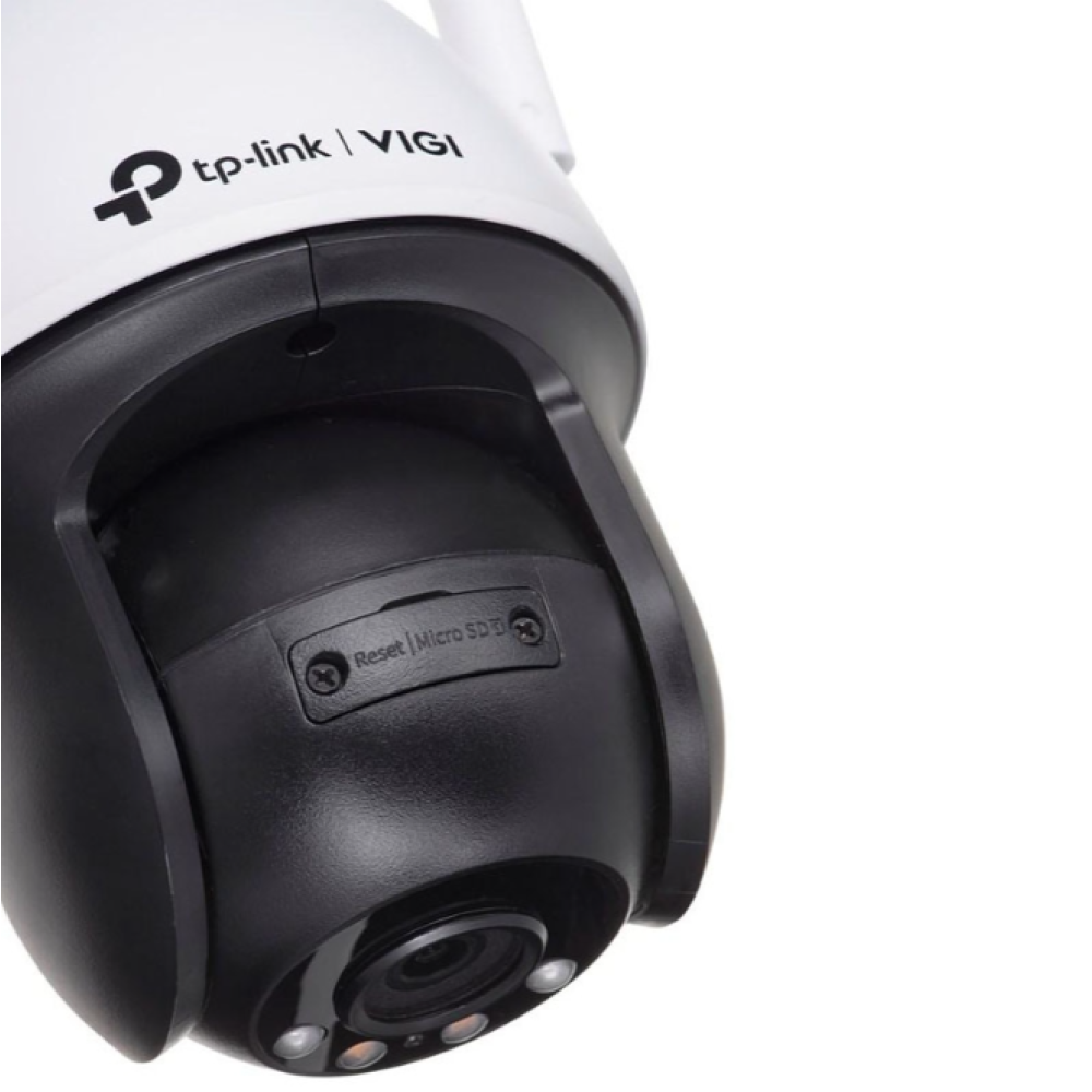 4 Мп Wi-Fi IP-відеокамера TP-Link VIGI C540-W V2