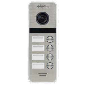 Вызывная панель Myers D-300S 4B HD