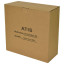 Витая пара Atis UTP 4*2*0.5-CU PE кат.5е (UTP медь наружная) бухта 100 м