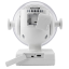 3 Мп Wi-Fi PTZ-відеокамера Light Vision VLC-6103WLS White, з прожектором та сонячною панеллю