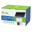 3 Мп Wi-Fi PTZ-відеокамера Light Vision VLC-6103WLS White, з прожектором та сонячною панеллю