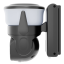 3 Мп Wi-Fi PTZ-відеокамера Light Vision VLC-6103WLS Black, з прожектором та сонячною панеллю
