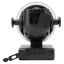 3 Мп Wi-Fi PTZ-відеокамера Light Vision VLC-6103WLS Black, з прожектором та сонячною панеллю