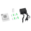 6 Мп Wi-Fi PTZ-видеокамера Light Vision VLC-9106WI10ZL