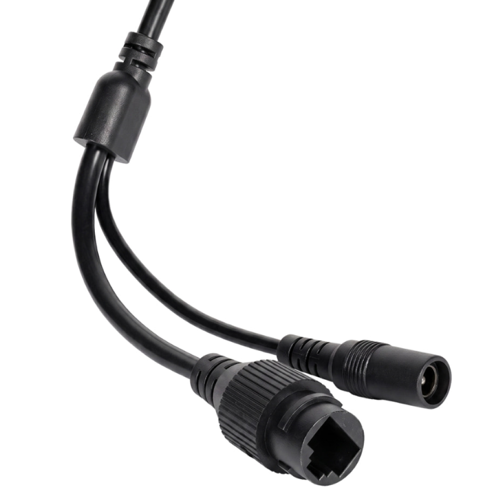 6 Мп Wi-Fi PTZ-відеокамера Light Vision VLC-9606WI10ZL (2 х 3Mp)