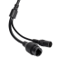 6 Мп Wi-Fi PTZ-відеокамера Light Vision VLC-9606WI10ZL (2 х 3Mp)