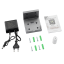 6 Мп Wi-Fi PTZ-відеокамера Light Vision VLC-9606WI10ZL (2 х 3Mp)