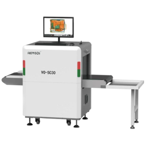 Система рентгенівського контролю AOYODI VO-5030A