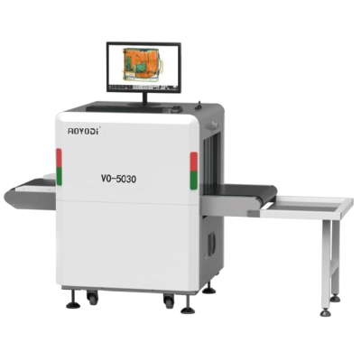 Система рентгенівського контролю AOYODI VO-5030A