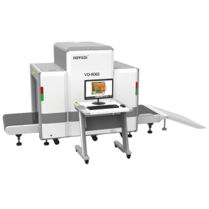 Система рентгенівського контролю AOYODI VO-8065A