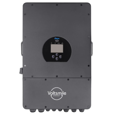 Гібридний трифазний інвертор Voltsmile 12kW hybrid EU-IP65
