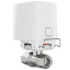 Комплект беспроводной сигнализации Ajax StarterKit 2 с WaterStop 1" (DN25) Jeweller white