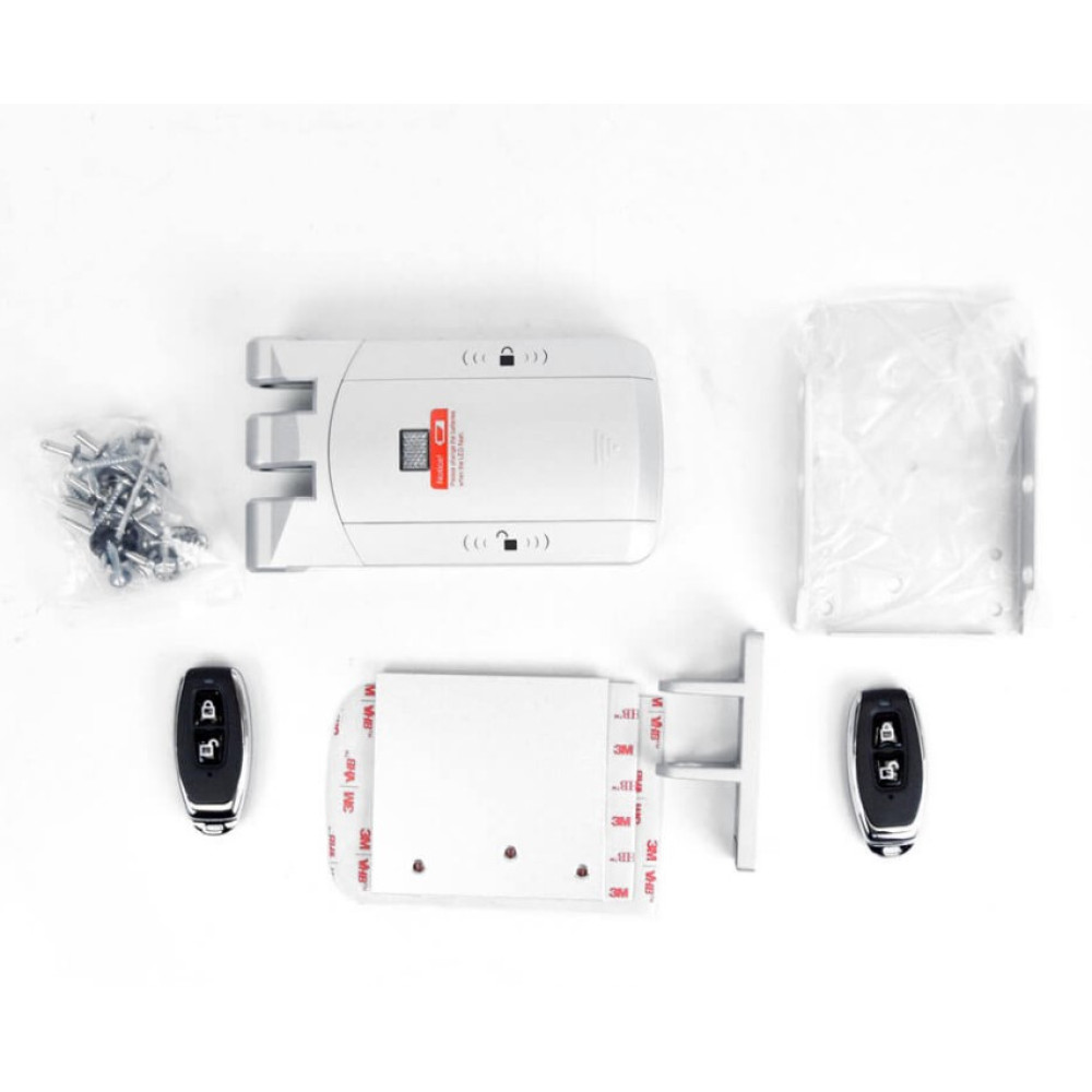 Комплект беспроводного Smart замка ATIS Lock WD-03L
