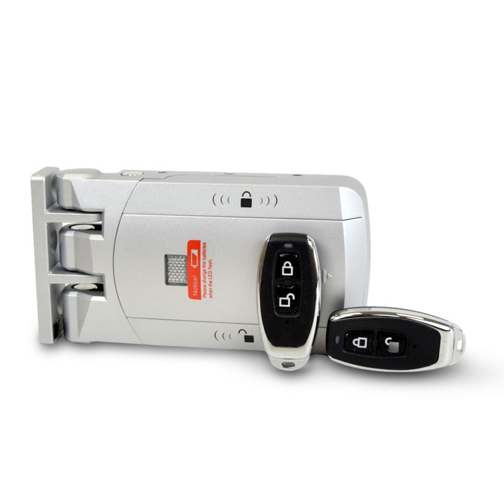 Комплект беспроводного Smart замка ATIS Lock WD-03L