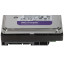 Жесткий диск Western Digital Purple Surveillance 3TB 5400rpm 128MB (WD34PURZ)