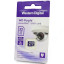 Карта пам'яті Western Digital MICRO SDXC 32GB UHS-I WDD032G1P0C WDC спеціалізована для відеоспостереження