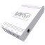 ДБЖ Mini UPS WGP UPS103A 10400mAh 5V/12V/12V, Li-ion 4*2.6Ah, для роутера і медіаконвертера