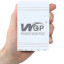 ДБЖ Mini UPS WGP UPS103A 10400mAh 5V/12V/12V, Li-ion 4*2.6Ah, для роутера і медіаконвертера