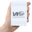 ИБП Mini UPS WGP UPS103C 16000mAh 5V/12V/12V, Li-ion 4*4Ah, для роутера и медиаконвертера