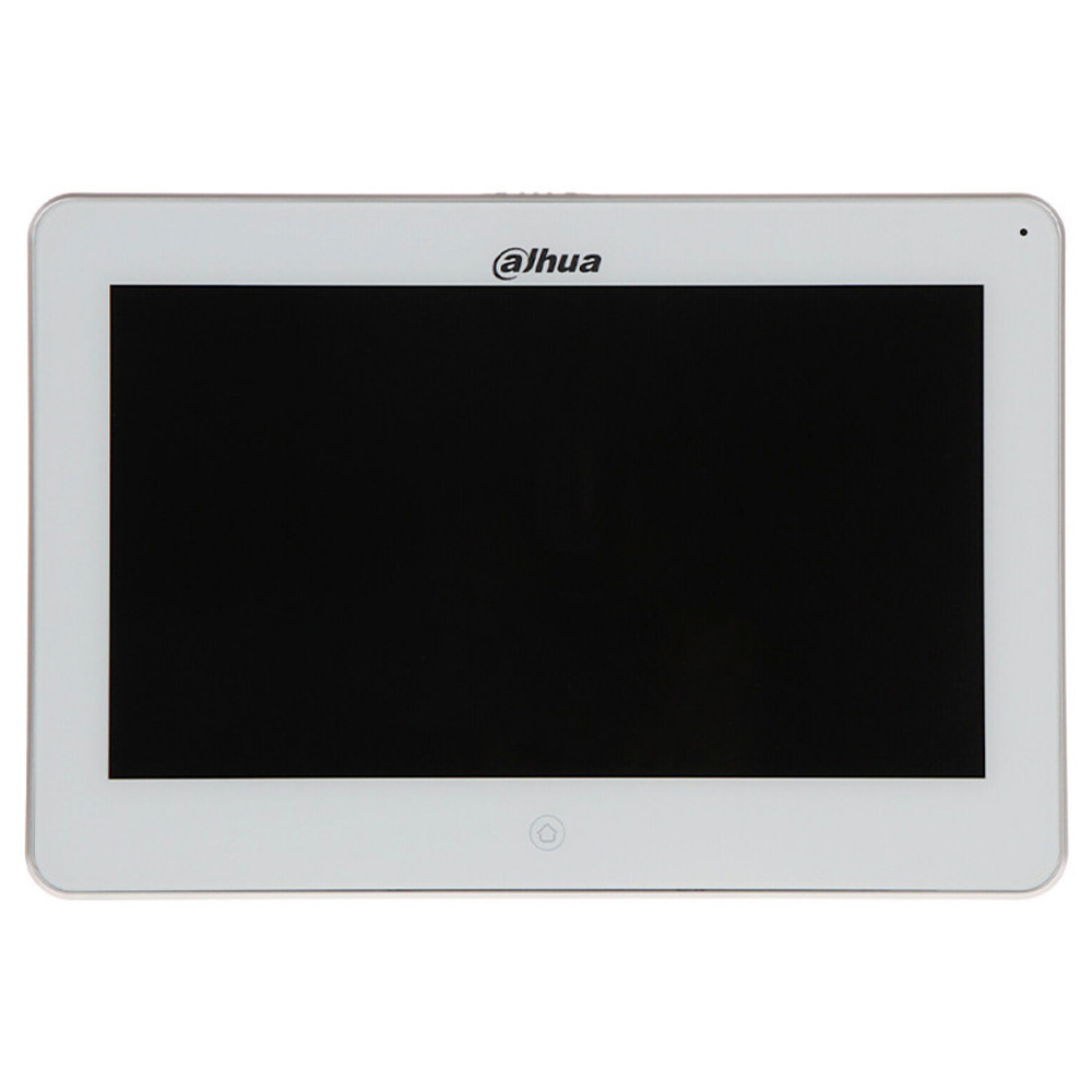 Wi-Fi IP-відеодомофон Dahua DHI-VTH5241DW-S2