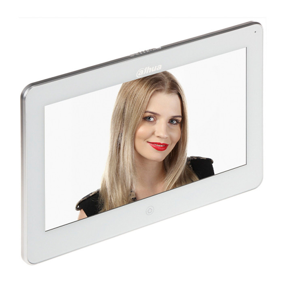Wi-Fi IP-відеодомофон Dahua DHI-VTH5241DW-S2