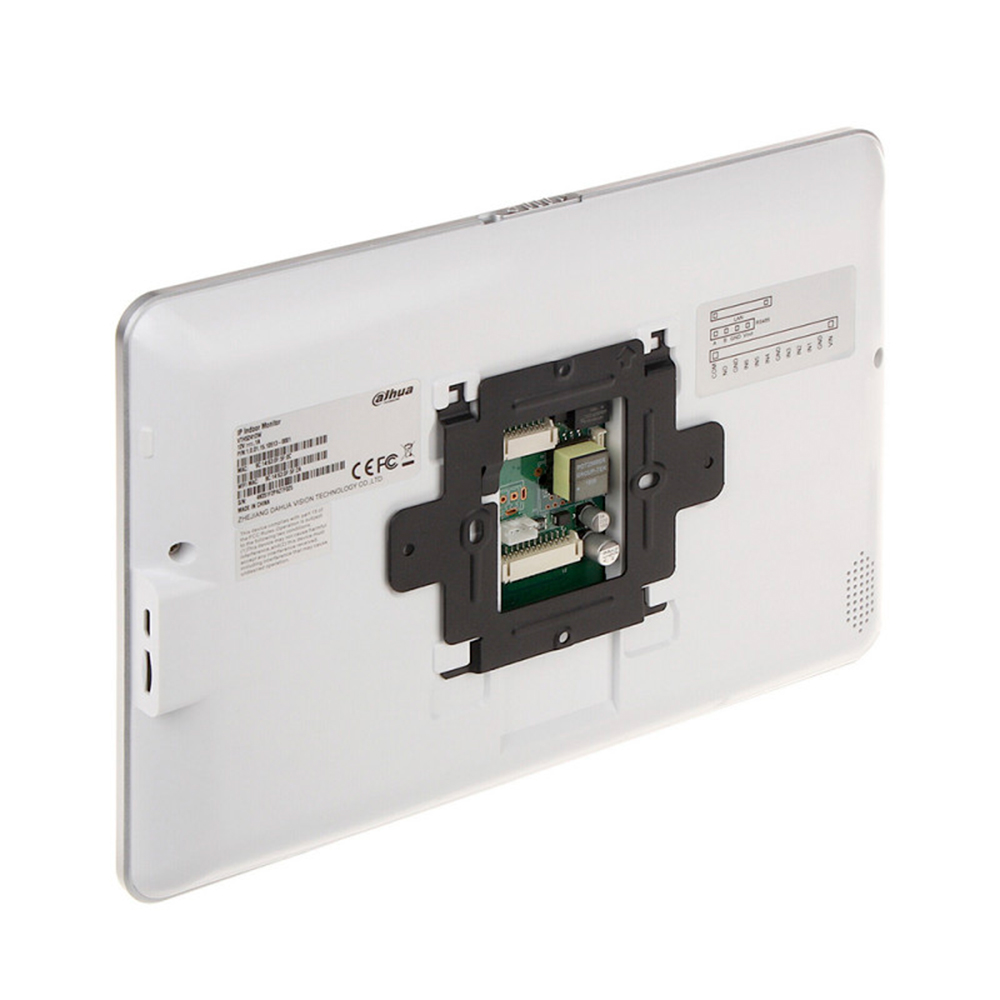 Wi-Fi IP-відеодомофон Dahua DHI-VTH5241DW-S2