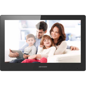 Wi-Fi IP-видеодомофон Hikvision DS-KH8520-WTE1