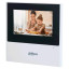 Комплект Dahua Mіні DHI-VTH2611L-WP 4.3" Wi-Fi+DHI-VTO2111D-P-S2
