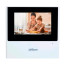 Комплект Dahua Mіні DHI-VTH2611L-WP 4.3" Wi-Fi+DHI-VTO2111D-P-S2