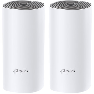 Wi-Fi Mesh-система TP-Link Deco E4 (2-pack)