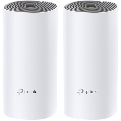 Wi-Fi Mesh-система TP-Link Deco E4 (2-pack)