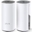 Wi-Fi Mesh-система TP-Link Deco E4 (2-pack)