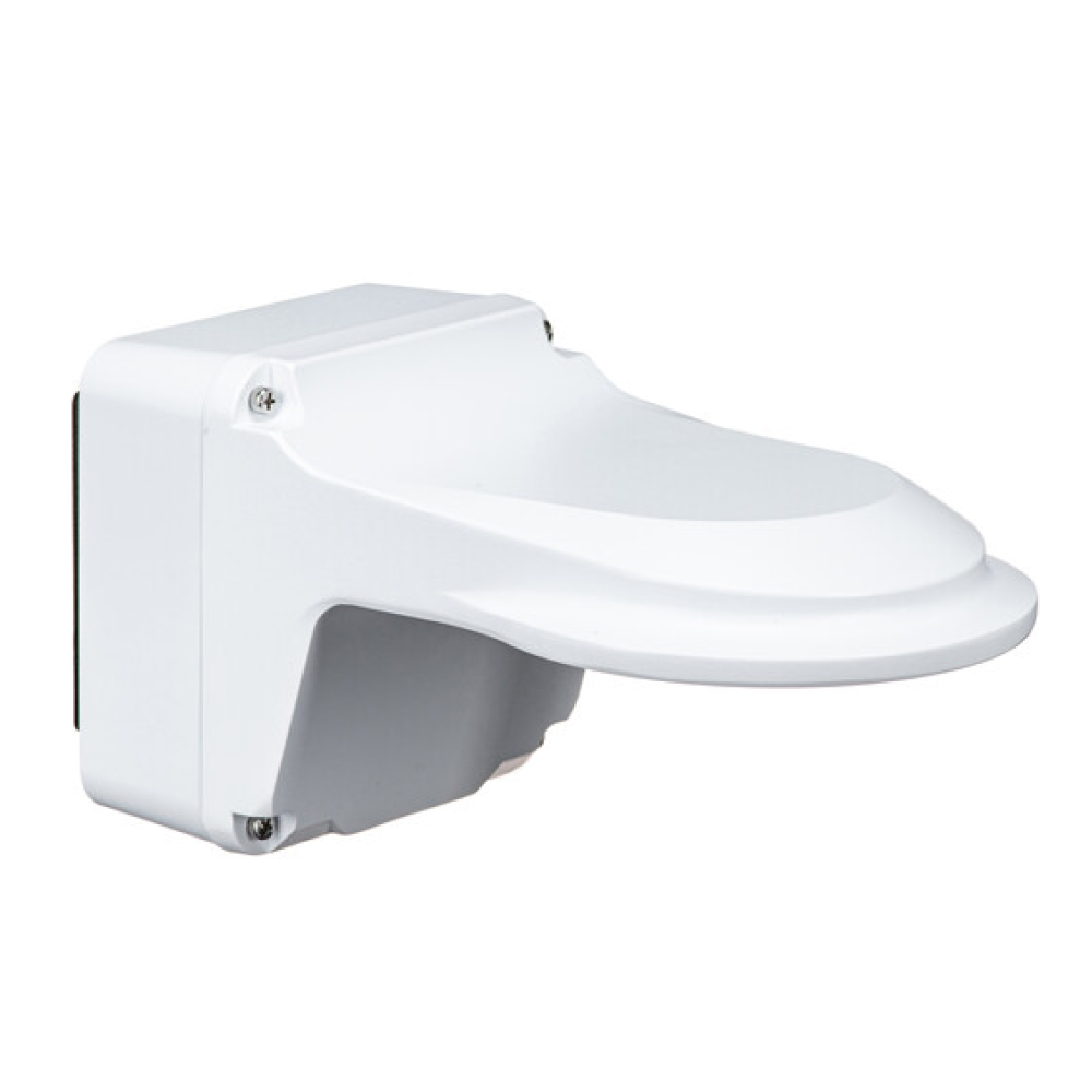 Кронштейн с коммутационной коробкой Uniview TR-JB07 / WM03-F-IN