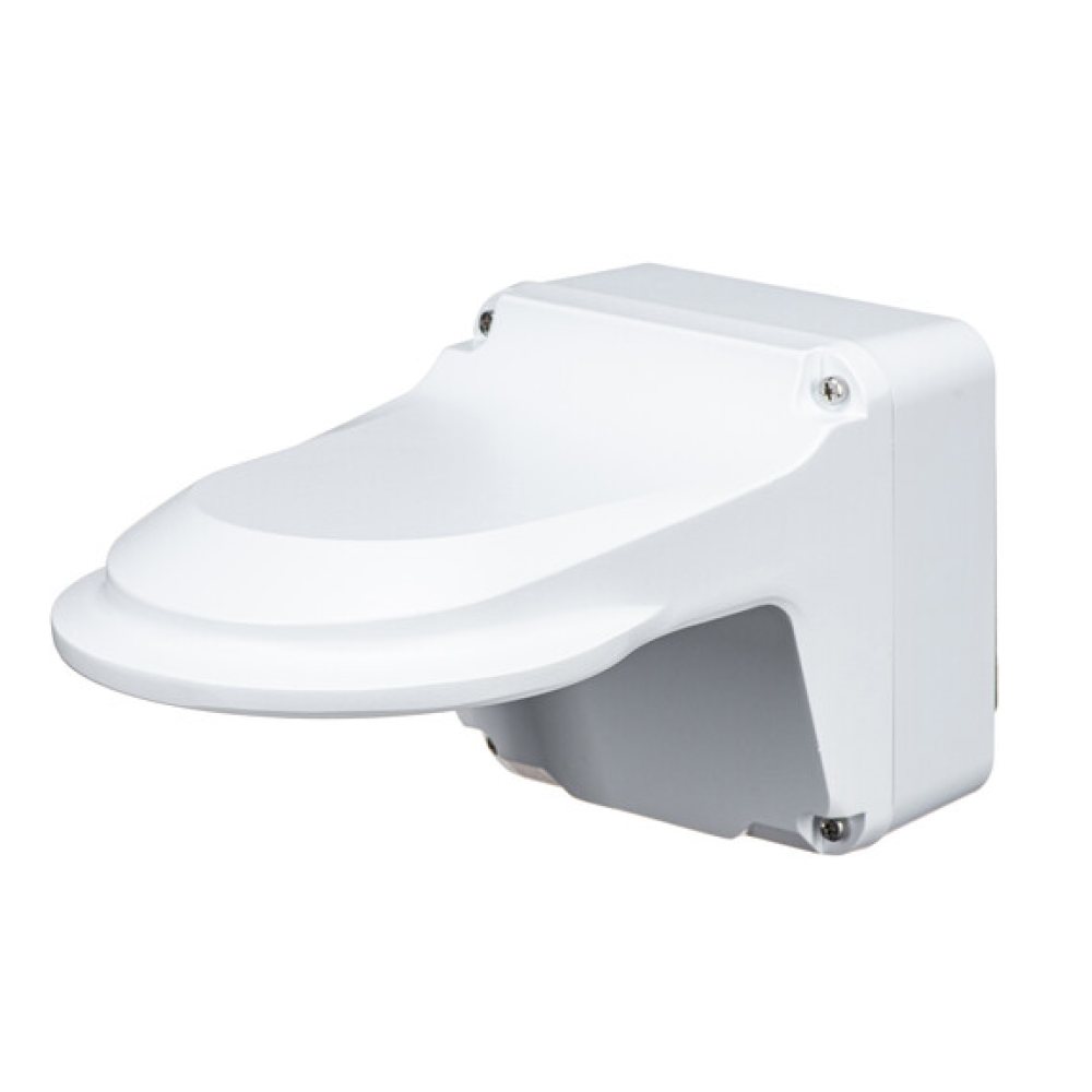 Кронштейн с коммутационной коробкой Uniview TR-JB07 / WM03-F-IN