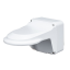 Кронштейн с коммутационной коробкой Uniview TR-JB07 / WM03-F-IN
